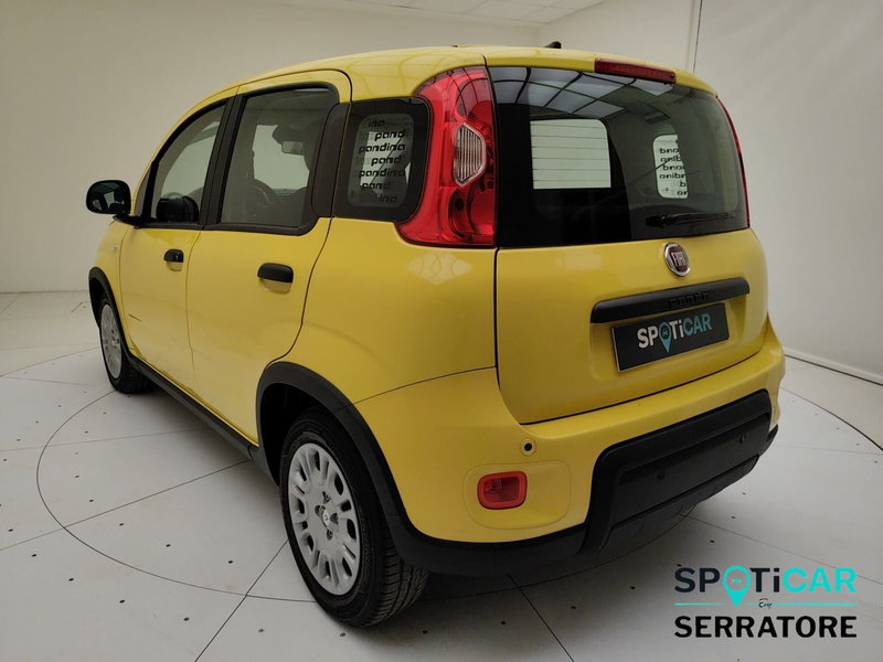 Fiat Panda nuova a Como (4)