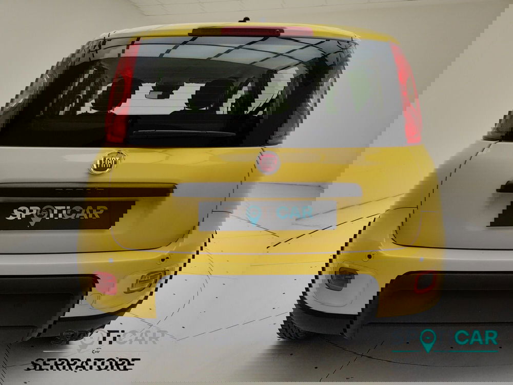 Fiat Panda nuova a Como (5)