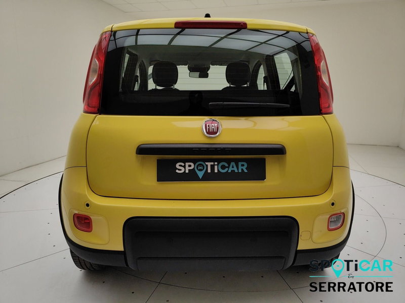 Fiat Panda nuova a Como (5)