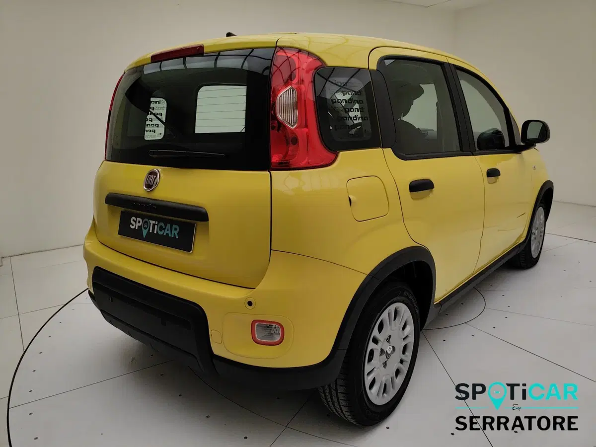 Fiat Panda nuova a Como (6)