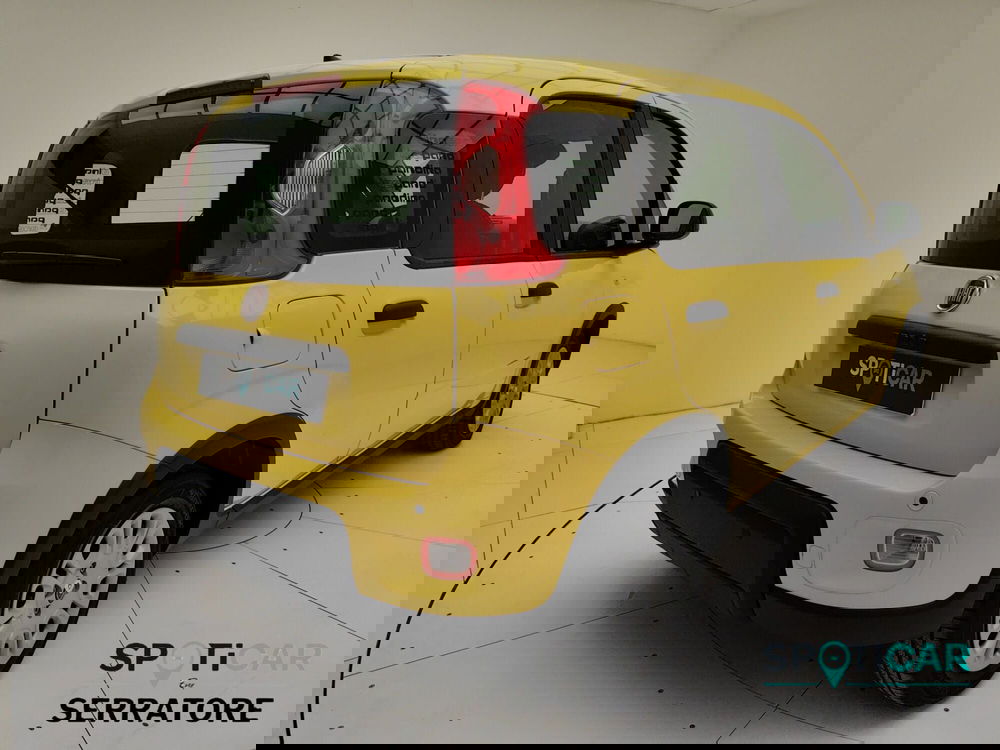 Fiat Panda nuova a Como (6)