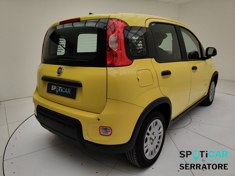 Fiat Panda nuova a Como (6)