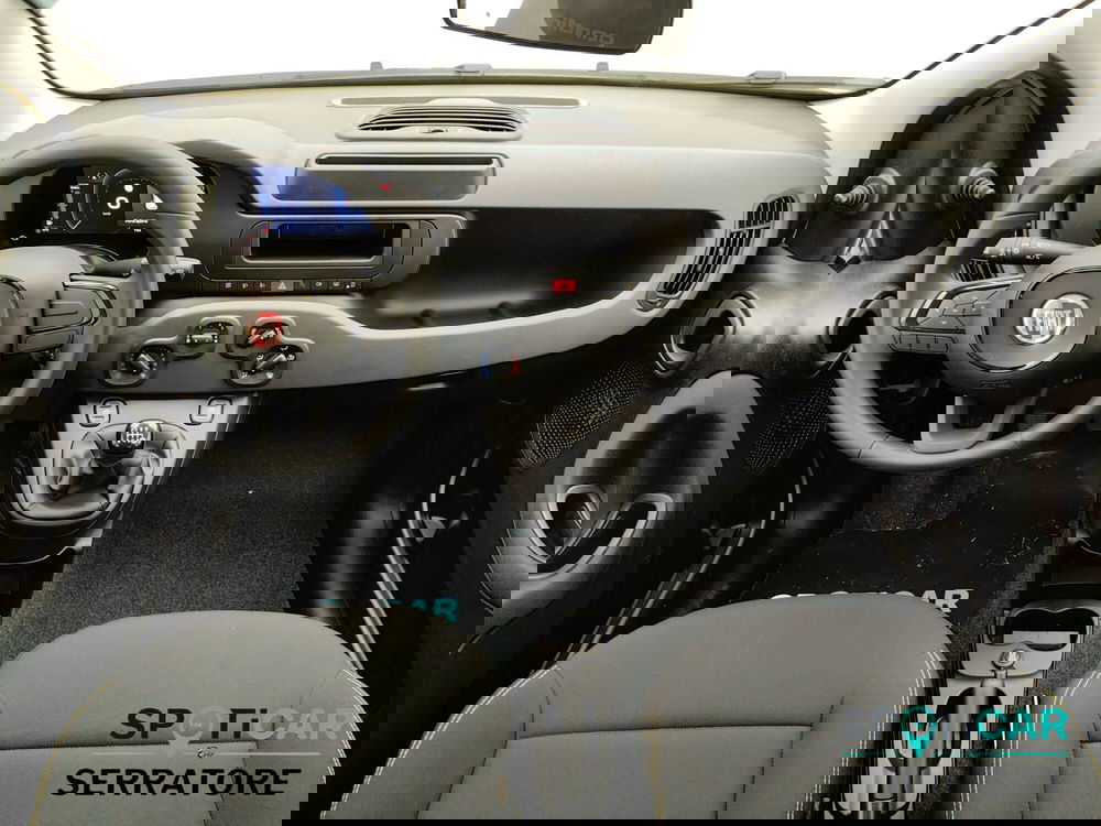 Fiat Panda nuova a Como (7)