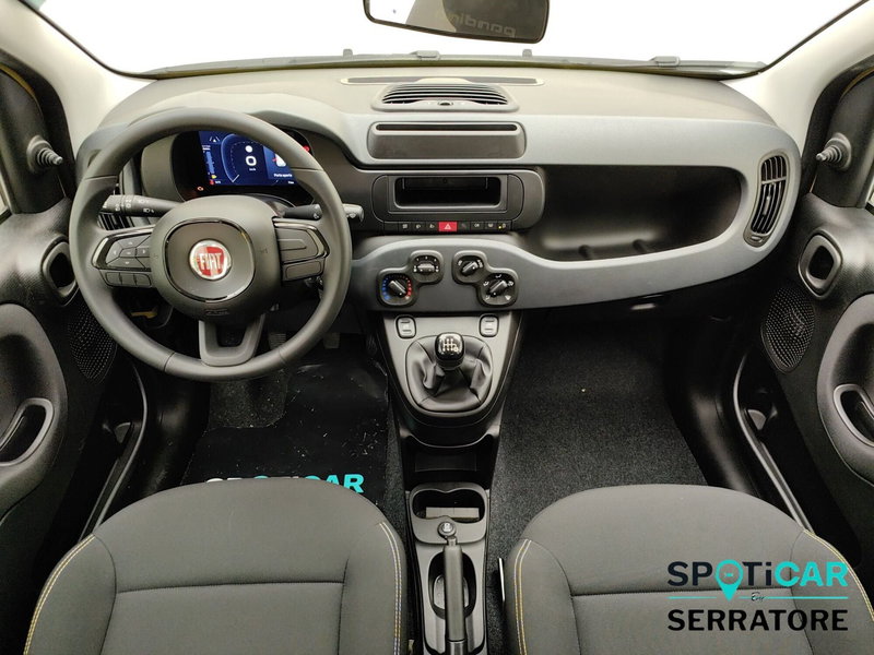 Fiat Panda nuova a Como (7)