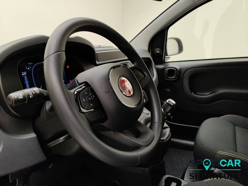 Fiat Panda nuova a Como (9)