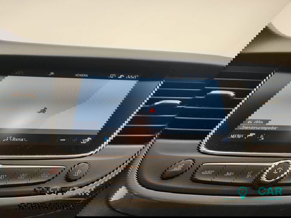 Opel Crossland usata a Como (10)