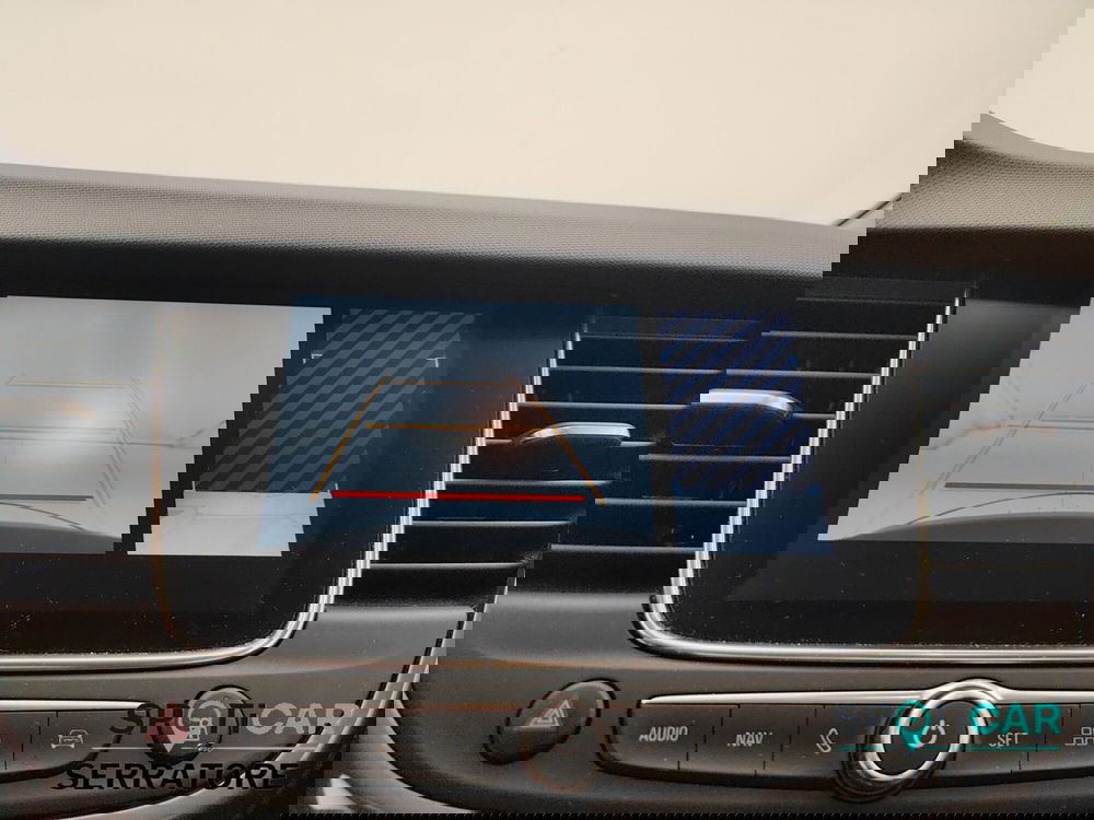 Opel Crossland usata a Como (11)