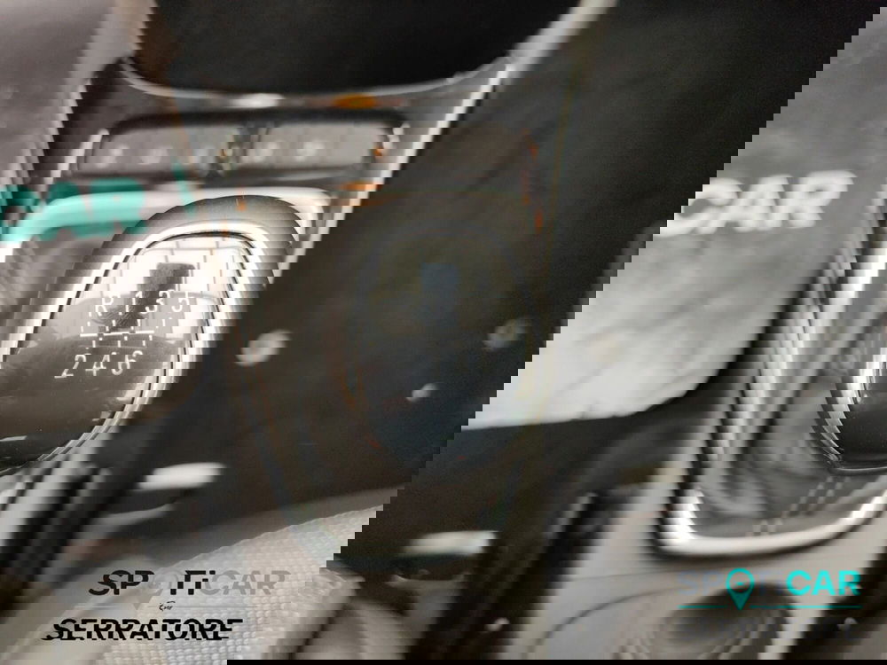 Opel Crossland usata a Como (12)