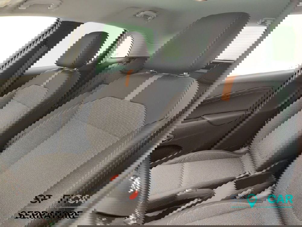 Opel Crossland usata a Como (13)