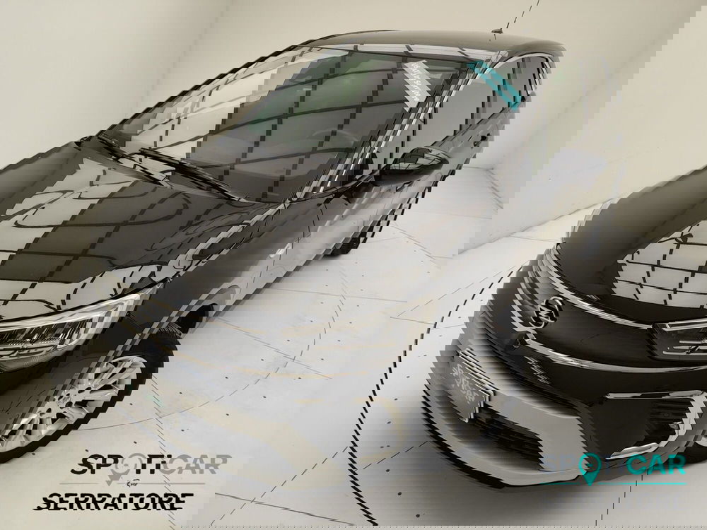 Opel Crossland usata a Como (15)