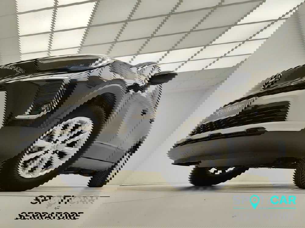 Opel Crossland usata a Como (3)