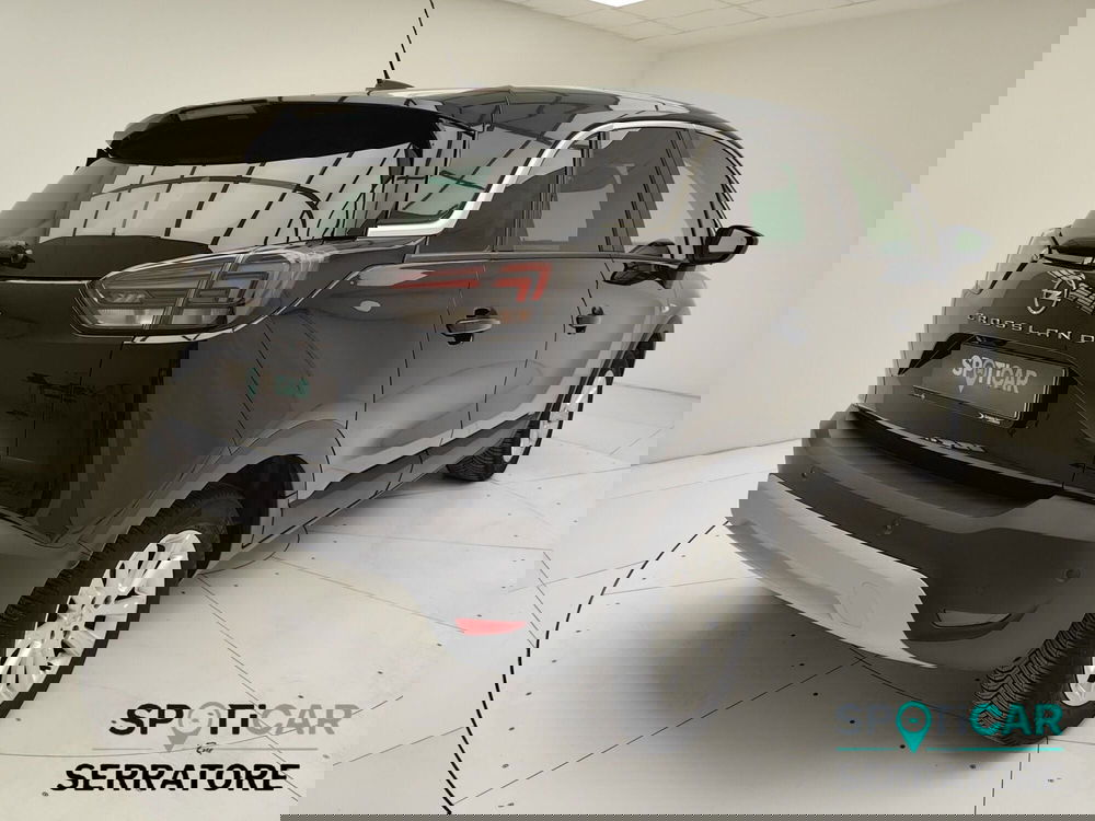 Opel Crossland usata a Como (5)