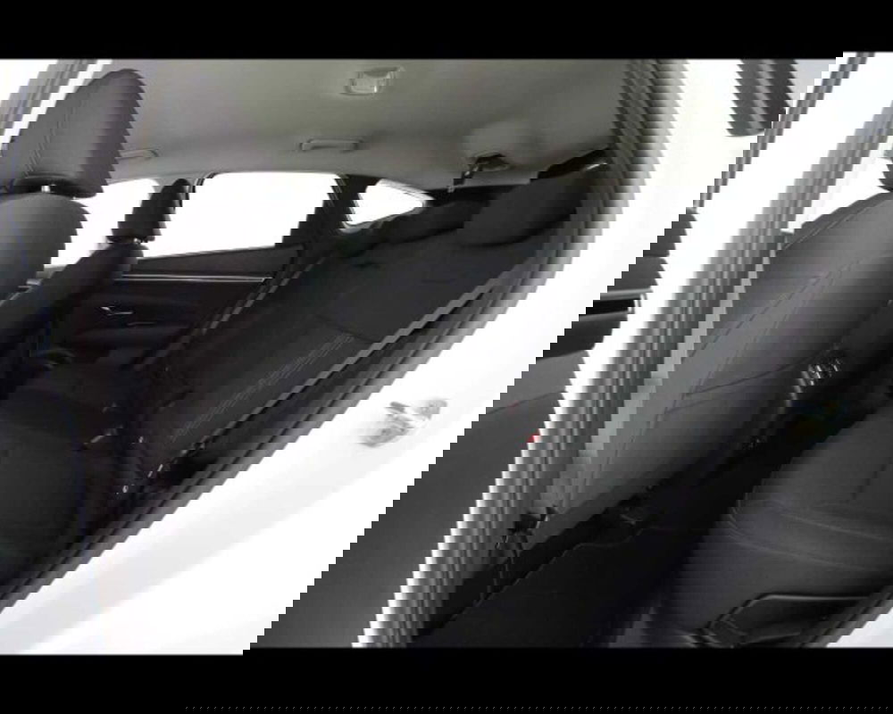 Hyundai Tucson usata a Bologna (10)