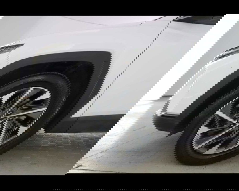 Hyundai Tucson usata a Bologna (15)