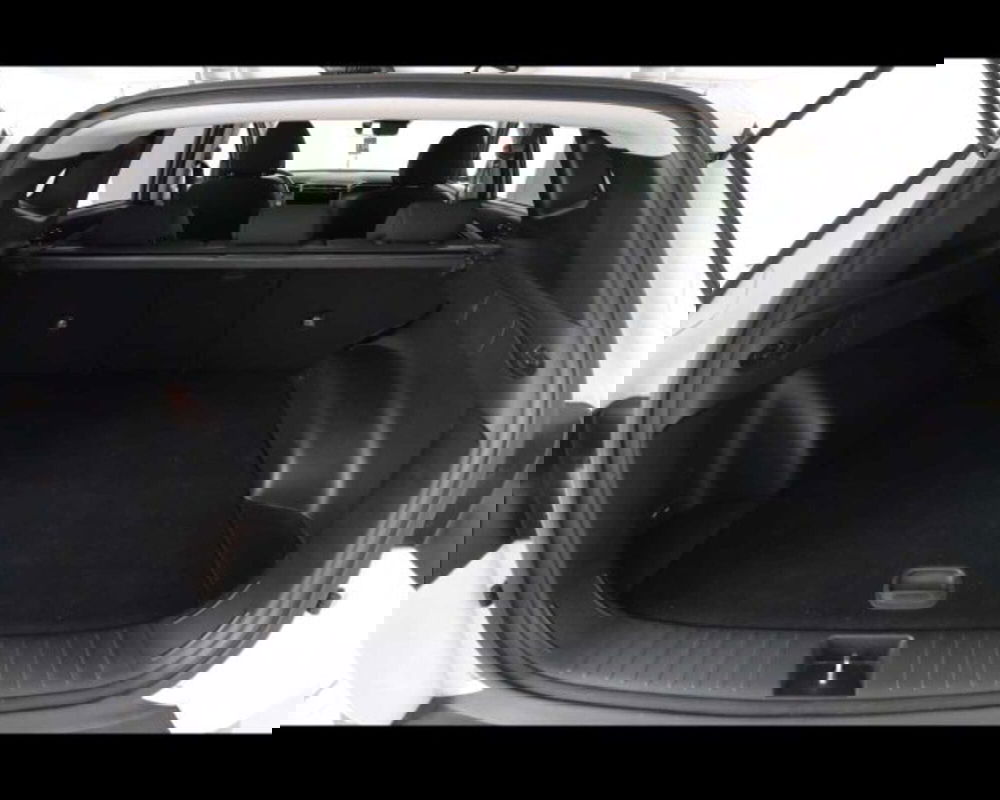 Hyundai Tucson usata a Bologna (16)