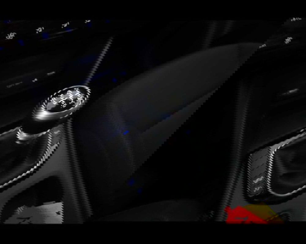 Hyundai Tucson usata a Bologna (17)