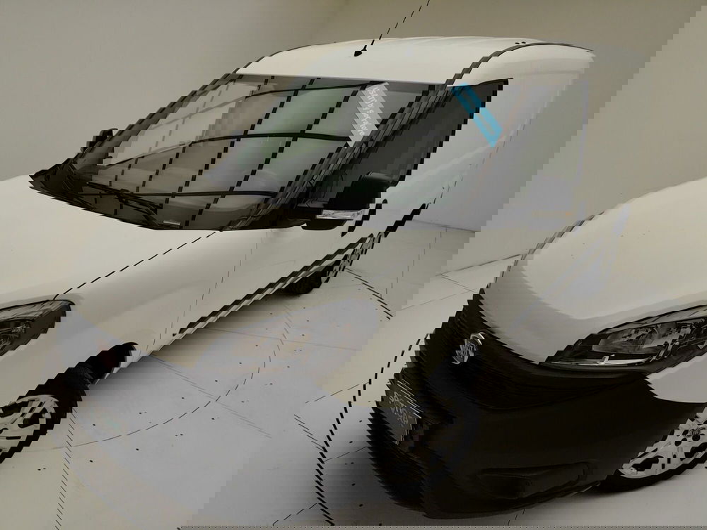 Fiat Doblò Furgone usata a Como (12)