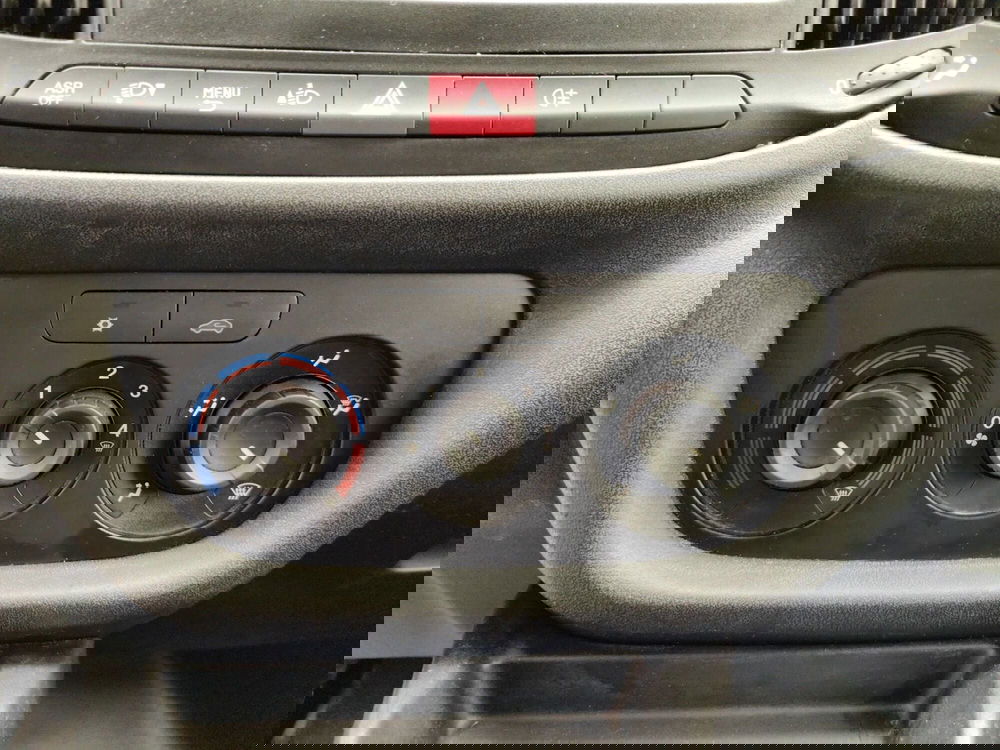 Fiat Doblò Furgone usata a Como (13)