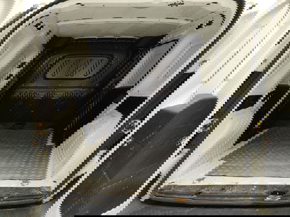 Fiat Doblò Furgone usata a Como (15)