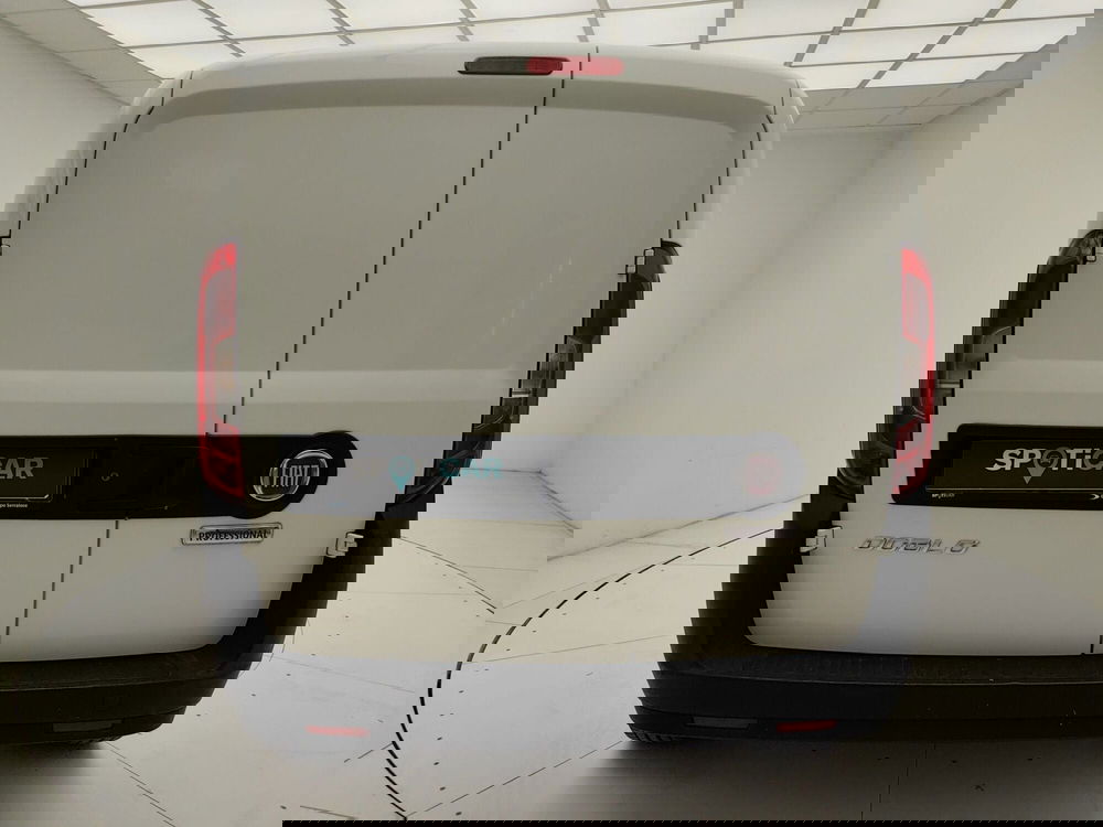 Fiat Doblò Furgone usata a Como (5)