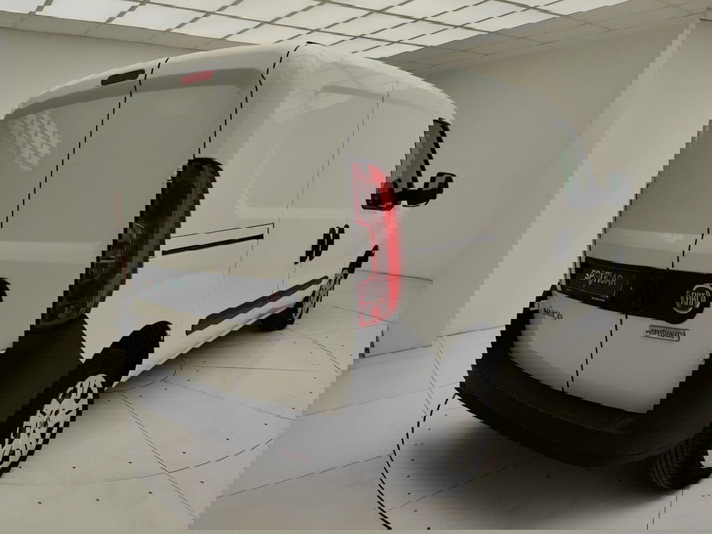 Fiat Doblò Furgone usata a Como (6)