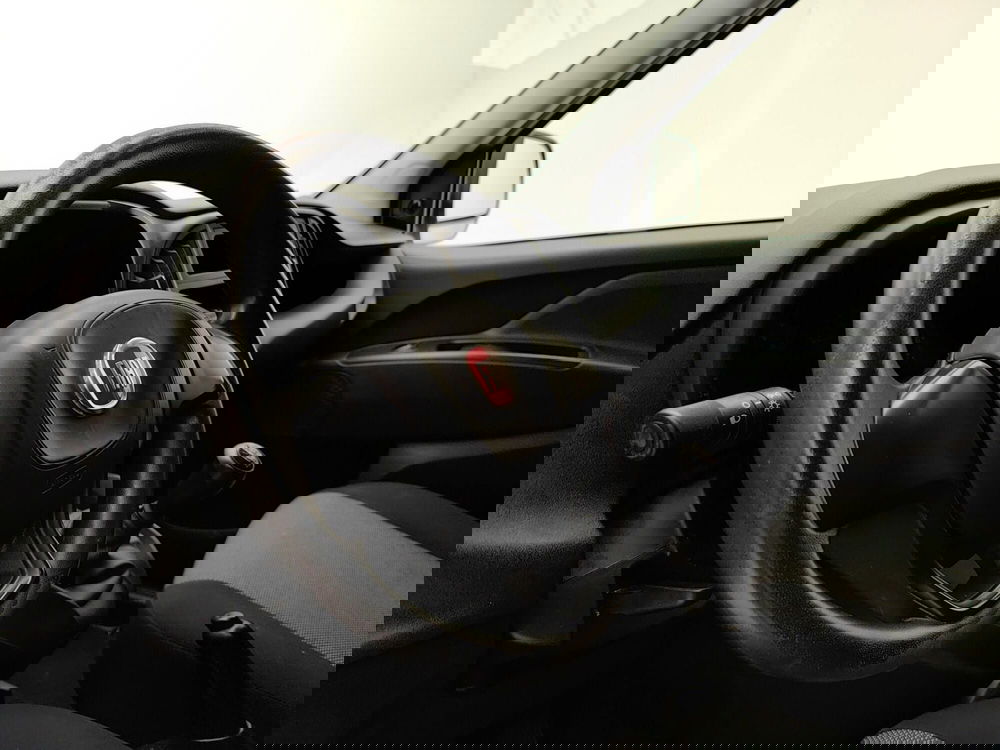 Fiat Doblò Furgone usata a Como (8)