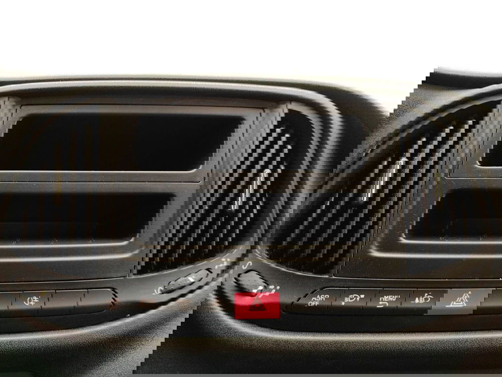 Fiat Doblò Furgone usata a Como (9)