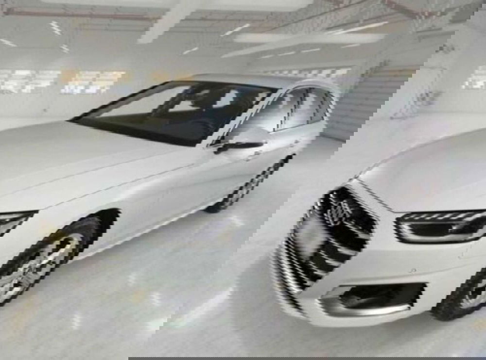 Audi A4 Avant usata a Bologna