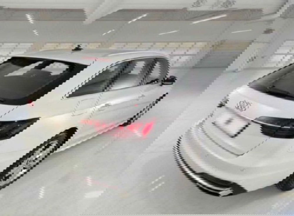 Audi A4 Avant usata a Bologna (2)