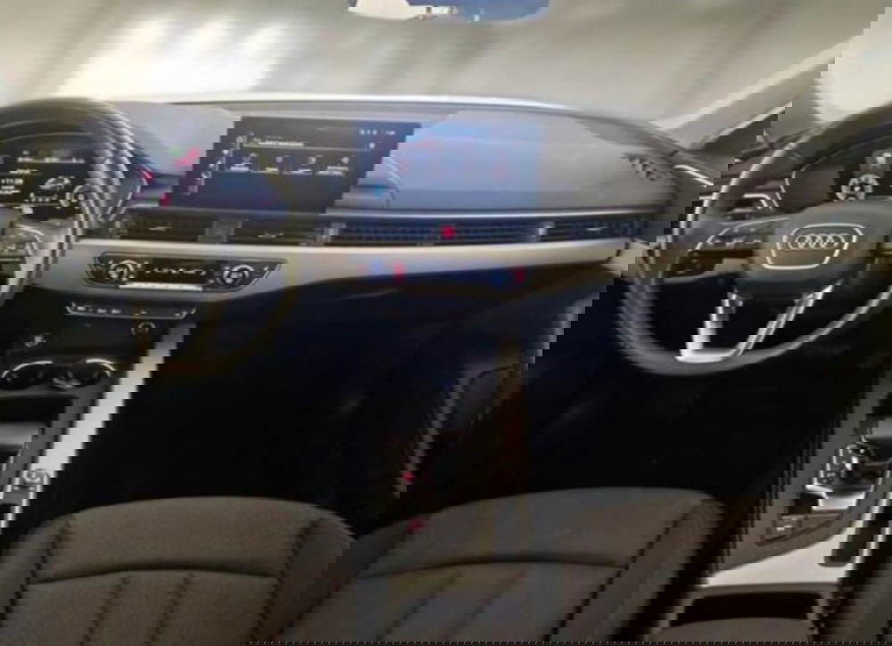 Audi A4 Avant usata a Bologna (3)