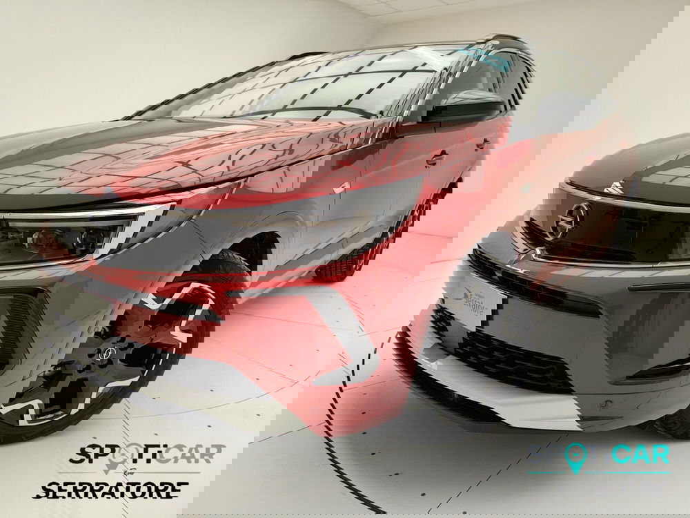 Opel Grandland nuova a Como