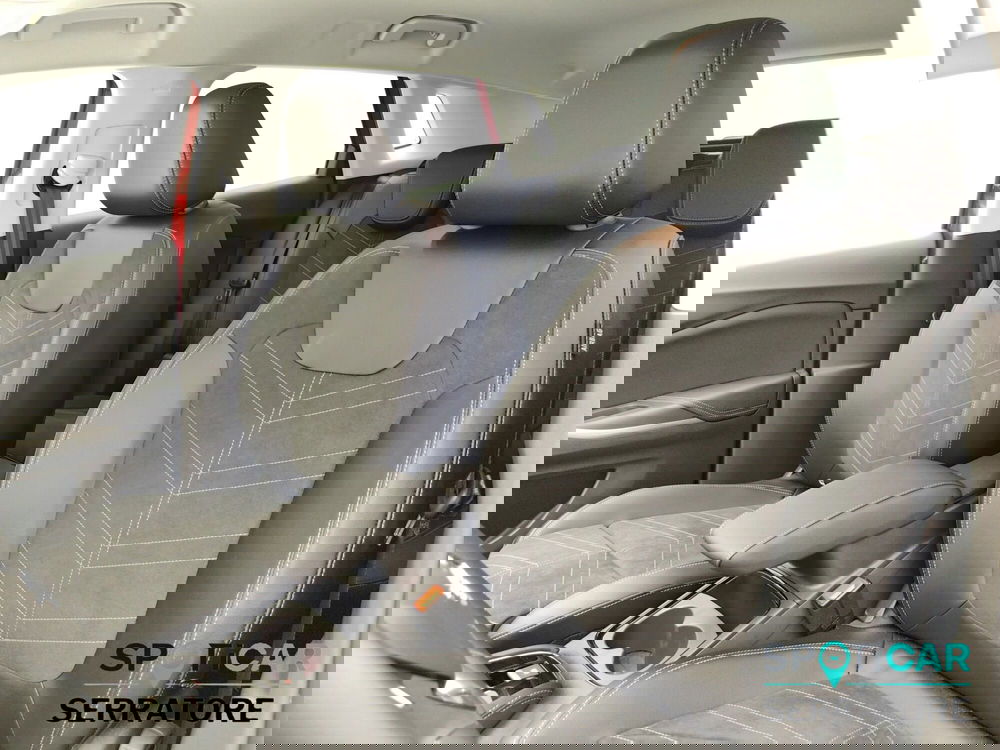 Opel Grandland nuova a Como (11)