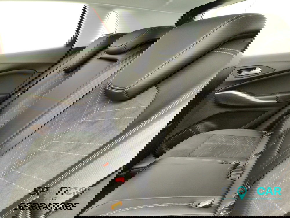 Opel Grandland nuova a Como (12)