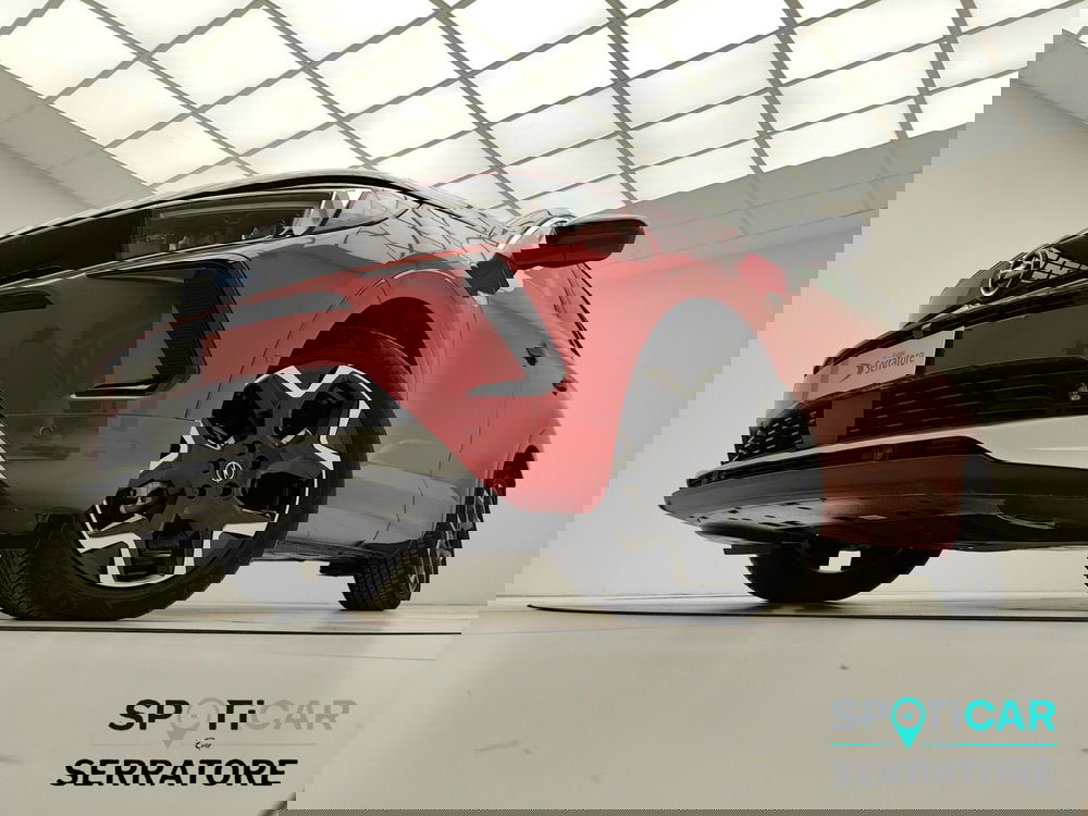 Opel Grandland nuova a Como (13)