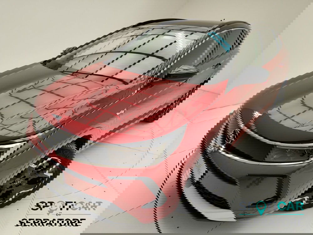 Opel Grandland nuova a Como (14)