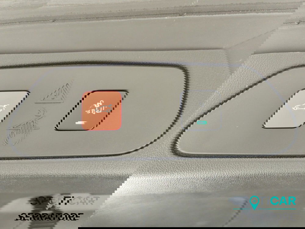 Opel Grandland nuova a Como (15)