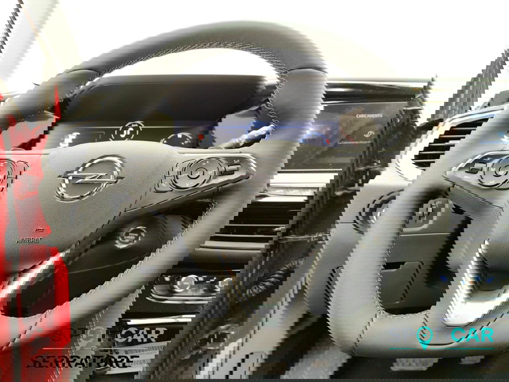 Opel Grandland nuova a Como (17)