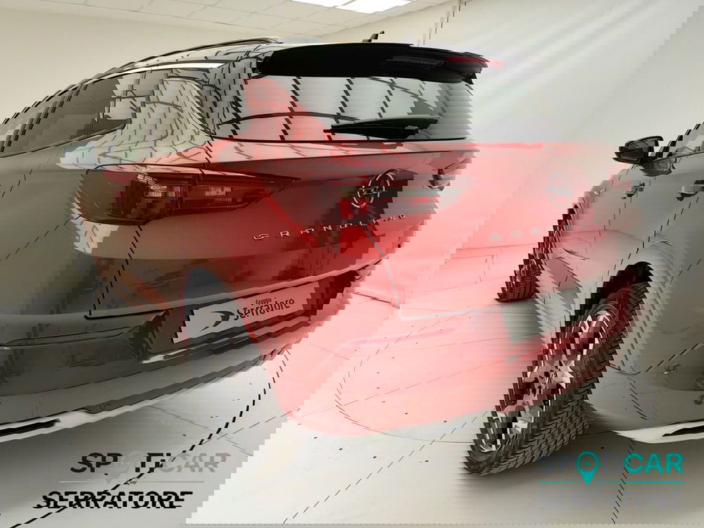 Opel Grandland nuova a Como (4)