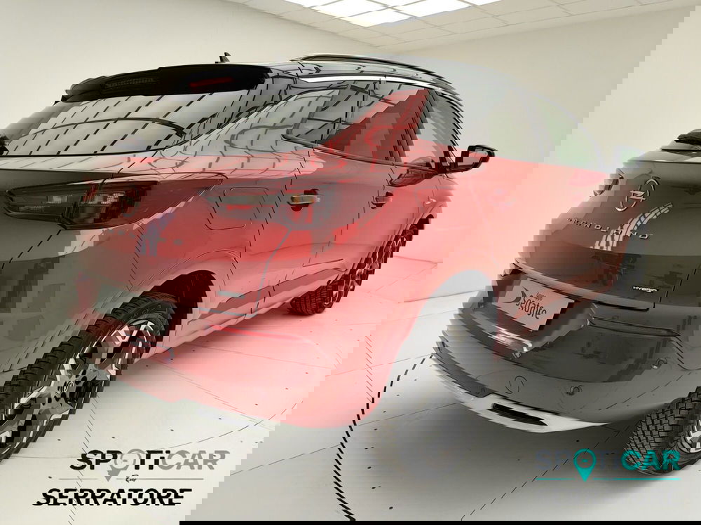 Opel Grandland nuova a Como (6)