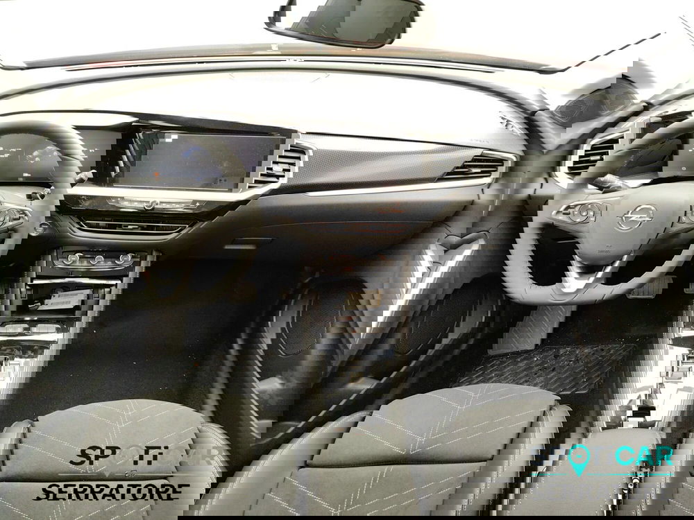 Opel Grandland nuova a Como (7)