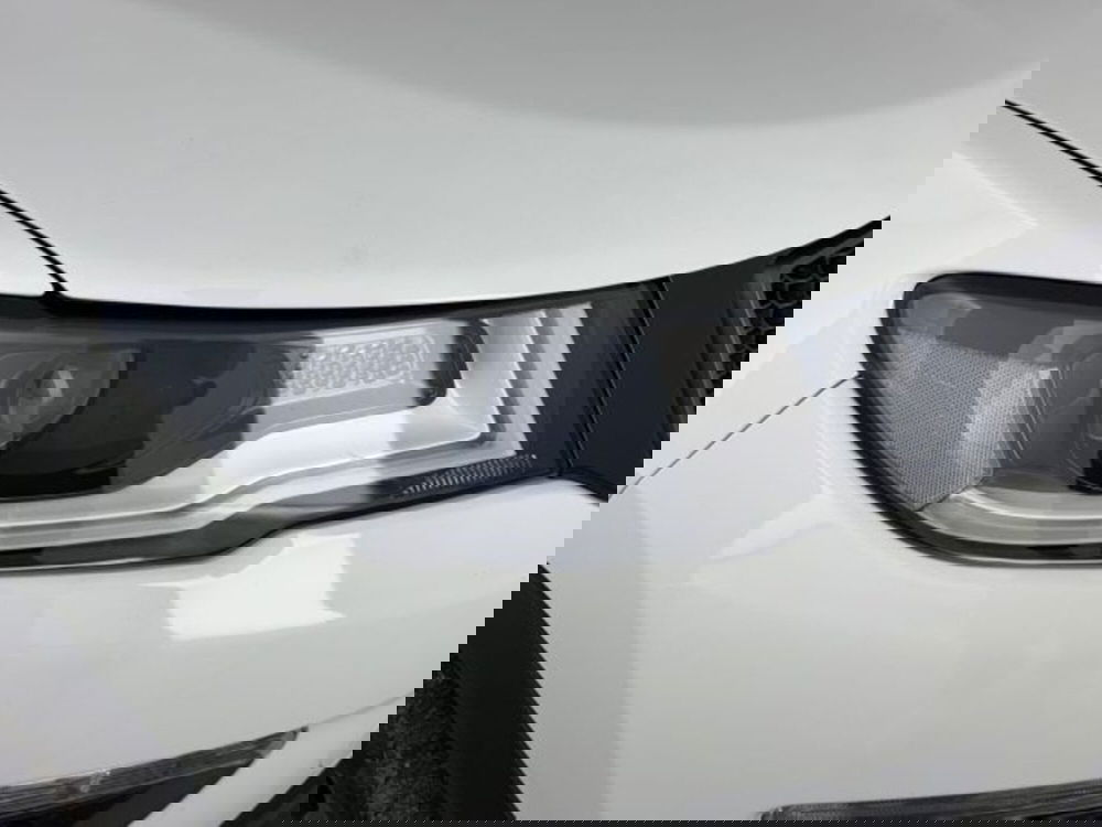 Jeep Compass usata a Bologna (10)