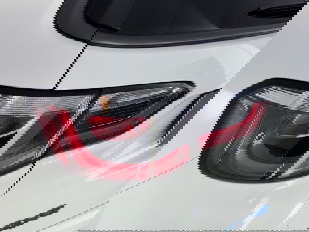 Jeep Compass usata a Bologna (11)