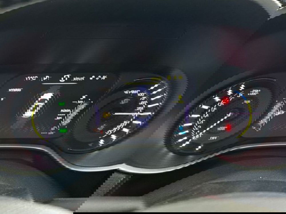 Jeep Compass usata a Bologna (14)