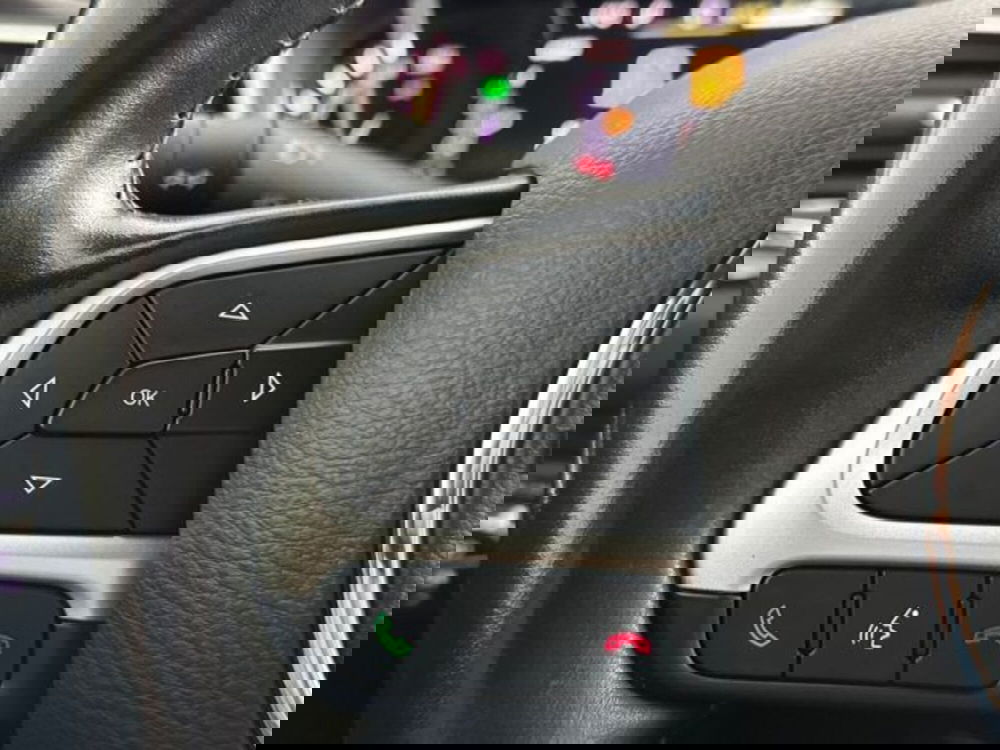 Jeep Compass usata a Bologna (18)