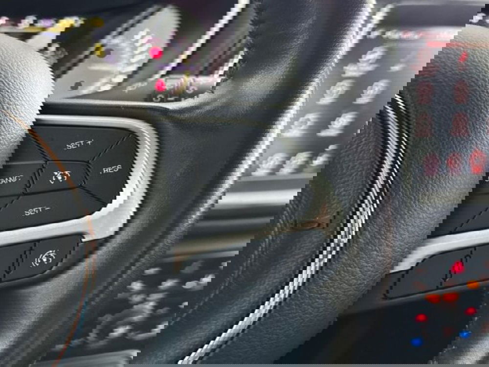 Jeep Compass usata a Bologna (19)