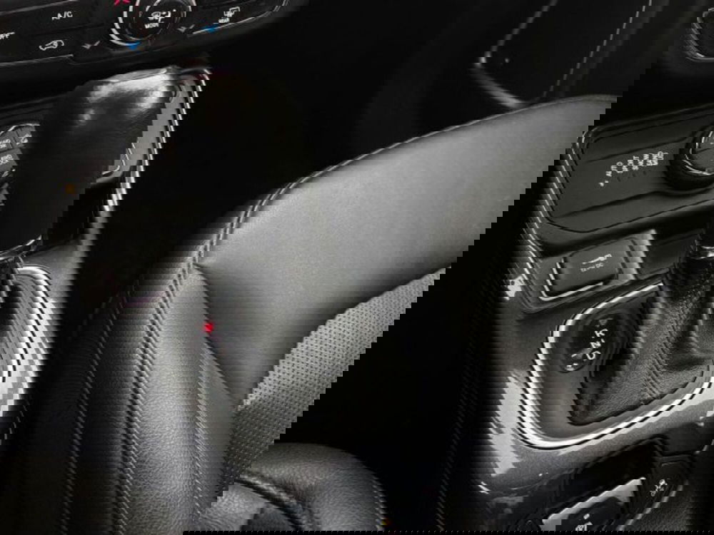 Jeep Compass usata a Bologna (20)