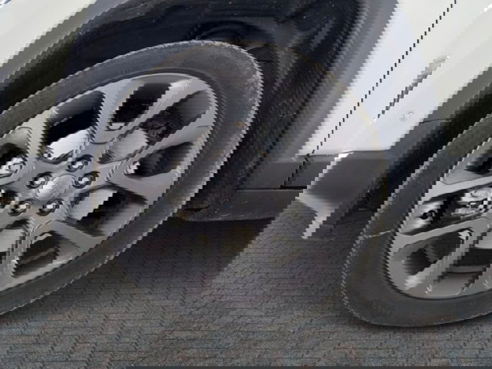 Jeep Compass usata a Bologna (9)