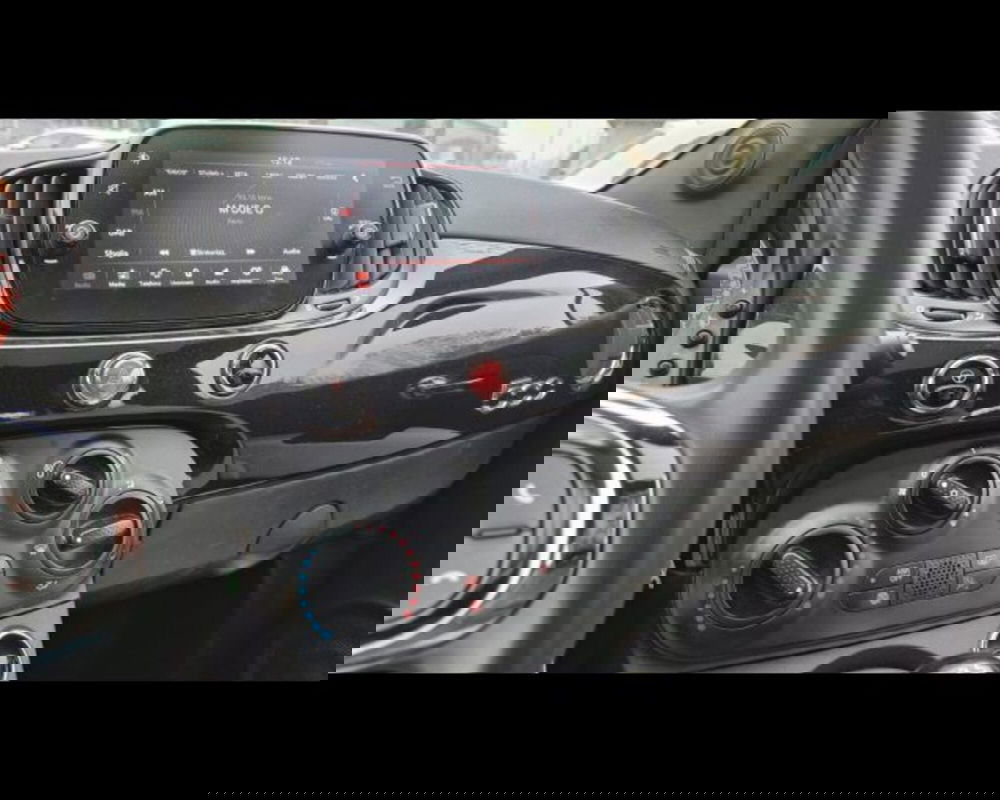 Fiat 500 usata a Bologna (6)