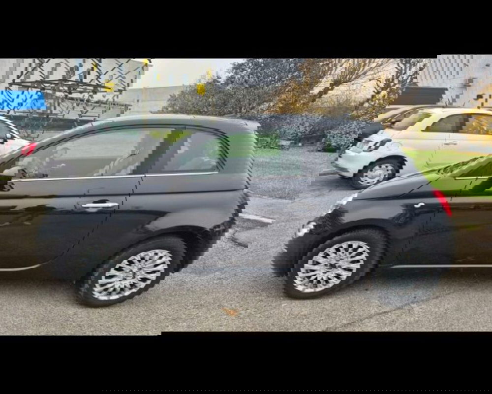 Fiat 500 usata a Bologna (8)