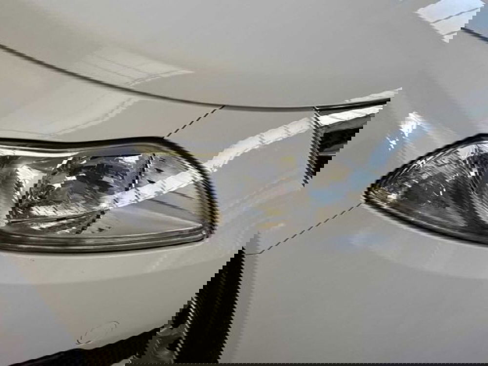 Lancia Ypsilon usata a Bologna (10)